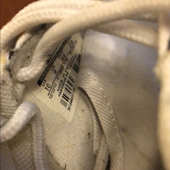 Nike Palm Tree Roshes - Picture 5 of 5